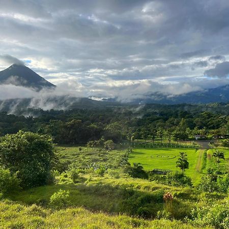 Wellness Park Cr Villa La Fortuna Buitenkant foto