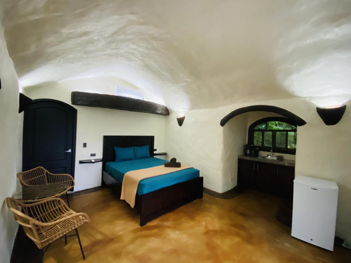 Wellness Park Cr Villa La Fortuna Buitenkant foto