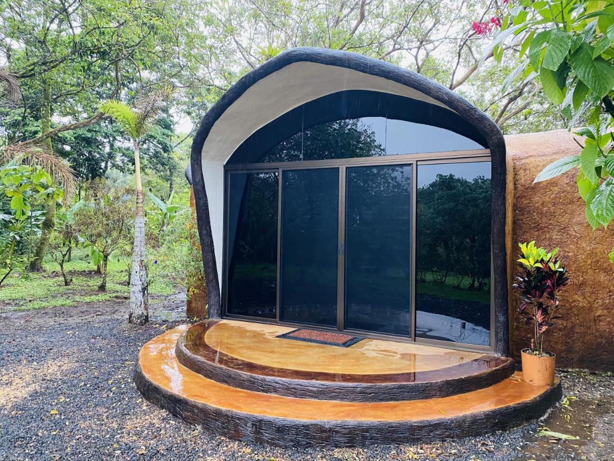 Wellness Park Cr Villa La Fortuna Buitenkant foto