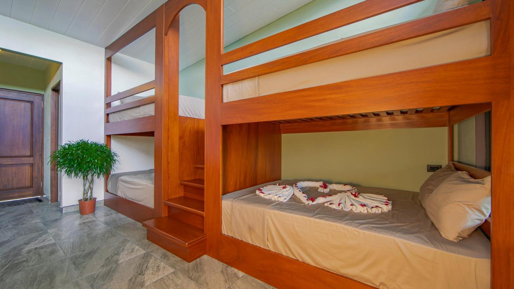 Wellness Park Cr Villa La Fortuna Buitenkant foto