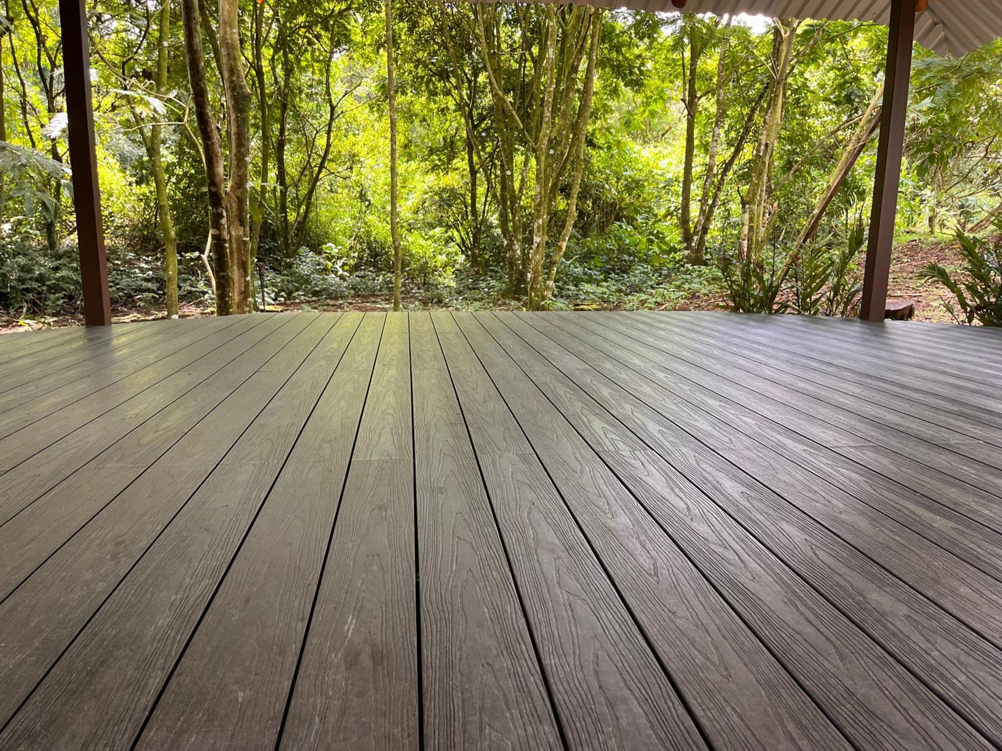 Wellness Park Cr Villa La Fortuna Buitenkant foto