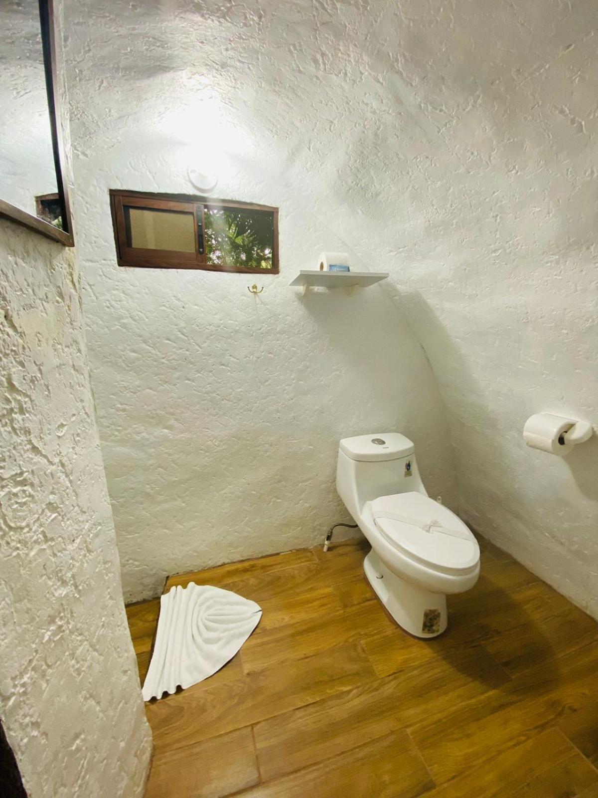 Wellness Park Cr Villa La Fortuna Buitenkant foto
