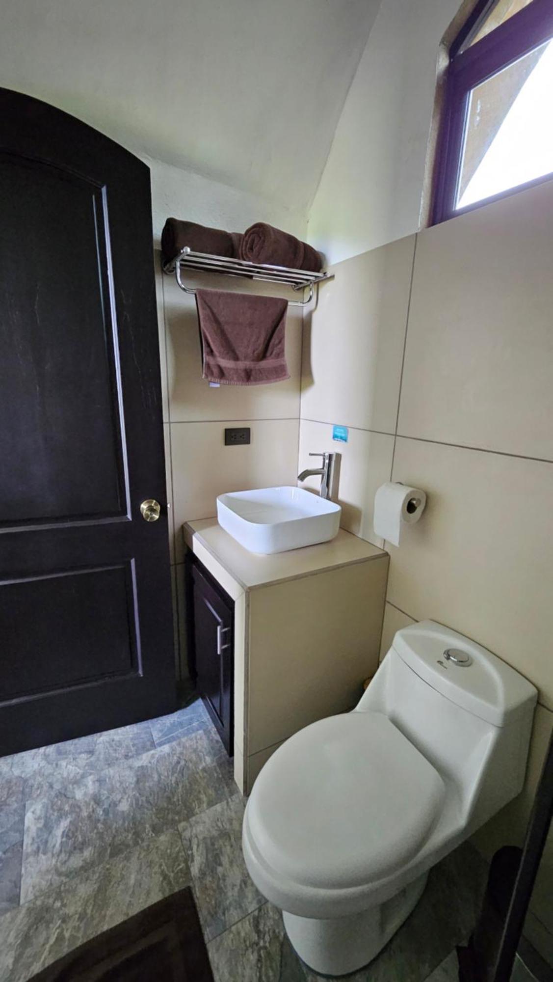 Wellness Park Cr Villa La Fortuna Kamer foto