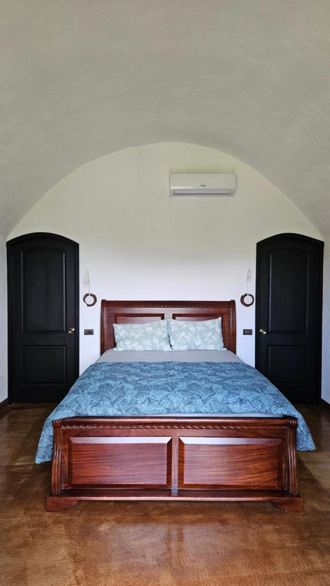 Wellness Park Cr Villa La Fortuna Kamer foto