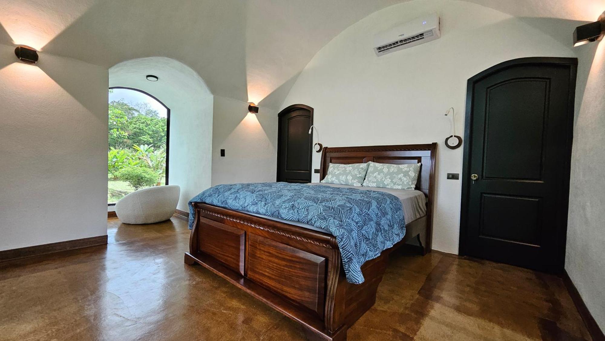 Wellness Park Cr Villa La Fortuna Kamer foto